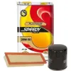 قیمت روغن موتور اسپیدی 20W50 SM همراه فیلتر روغن و هوا | دو میلیون و سیصد و هشتاد و شش هزار چهارصد تومان