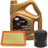 قیمت پک روغن موتور بهران رانا SM 20W50، ۴ لیتر با فیلترها | دو میلیون و دویست و سه هزار صد و پنجاه تومان