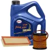 قیمت روغن موتور بهران سوپر پیشتاز 10W40 SL ۴ لیتری | دو میلیون و سی و دو هزار هشتصد و چهارده تومان