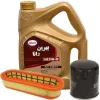 قیمت روغن موتور بهران 10W40 حجم ۴ لیتر API SM | دو میلیون و چهارصد و شصت و شش هزار دویست و چهل و یک تومان