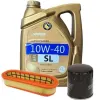 قیمت پک روغن موتور اسپیدی سوپر پاور اسپشیال 10W40 SL، ۴ لیتر | دو میلیون و صد و چهارده هزار دویست و چهارده تومان