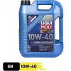 قیمت Liqui Moly Ultra 10W-40 SN – 5 Liters