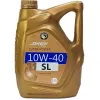 قیمت روغن موتور اسپیدی سوپر پاور ۱۰W40 SL حجم ۳.۵ لیتر | دو میلیون و ششصد و چهل و چهار هزار تومان