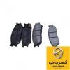 قیمت لنت ترمز ریو ، تیبا و ساینا شرکتی
