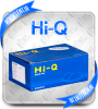 قیمت لنت ترمز عقب هیوندای H1 های کیو (HiQ)
