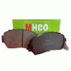 قیمت لنت ترمز جلو MHCO تیگو (۸-پرومکس)