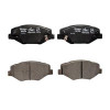قیمت لنت ترمز جلو ایساکو مدل EF7-1620103597 مناسب برای...