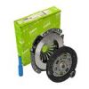 قیمت دیسک و صفحه زانتیا 1800 valeo سبز کره ای