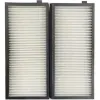 قیمت فیلتر کابین خودرو کاسپین مدل SRT1523 مناسب تیبا و ساینا | سیصد و یک هزار تومان