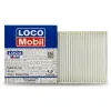 قیمت فیلتر کابین سانگ یانگ تیوولی لوکوموبیل LC888165-1 | سیصد و سی و سه هزار پانصد و هشتاد و سه تومان
