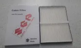 قیمت فیلتر کابین سوزوکی ویتارا کد 9586164J10 | دویست و پنج هزار تومان