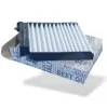 قیمت فیلتر کابین (اتاق) رنو ساندرو | چهارصد و بیست هزار تومان