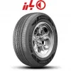 قیمت Barez 205/60R14 P610 Pattern Car Tires