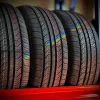 قیمت لاستیک خودرو بارز 205/60R14 گل P610 تک حلقه ای | هفت میلیون و هفتصد هزار تومان