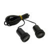 قیمت چراغ لوگو زیر در خودرو مدل SM1 بسته 2 عددی