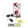 قیمت هدلایت L150 برند Tacpro