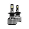 قیمت لامپ هدلایت LED اتولایت مدل S1 پایه H7 بسته 2...