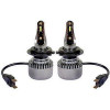 قیمت هدلایت خودرو سام مدل SM41 کد H11 بسته دو عددی