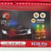 قیمت هدلایت v130 pro محصول برند لنزو غول تمام درجه 1...