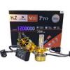 قیمت هدلایت لامپ خودرو کانپکس مدل M10 PRO پایه H4...