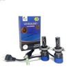 قیمت هدلایت F22 برند Tacpro پایه h11