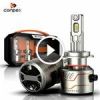 قیمت هدلایت کانپکس X8 پایه H1