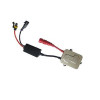 قیمت کیت ترانس زنون مدل GZ Ballast 55w