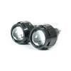 قیمت لنز هدلایت دار 2.5 اینچ i1s