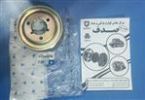 قیمت پولی میل لنگ موتور-4 شیار- تیپ5(tu5)_R2 پژو 405...