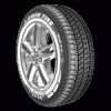 قیمت لاستیک 165/65R13 کویر تایر گل KB12