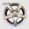 قیمت رینگ اسپرت پنج پر سایز 15 گام آفرین کد 004