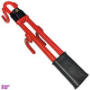 قیمت قفل فرمان خودرو لوکمس مدل LM-21