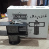 قیمت قفل پدال دو وقفله آهنی برای 206و 207 خودرو