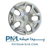 قیمت قالپاق رینگ 15 برلیانس H220 و H230 بسته کارتنی 4...