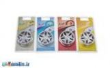 قیمت خوشبوکننده ماشین رینگ آویز Air Freshener 107023
