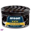 قیمت خوشبو کننده خودرو آریون مدل Ken با رایحه Black...