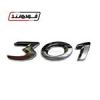 قیمت آرم 301 پژو 301