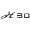 قیمت آرم روی صندوق (H30) اچ سی کراس دانگ فنگ H30 CROSS