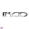 قیمت آرم صندوق عقب خودرو چیکال مدل P-239-IKCO مناسب...