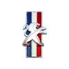 قیمت آرم خودرو طرح فرانسه مدل asbfara