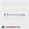 قیمت آرم نوشته CHANGAN برای چانگان CS35