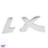 قیمت آرم گلگیر خودرو چیکال مدل P-185-LX مناسب برای...