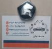 قیمت آرم سر اسب روی جلو پنجره سمند ایساکو