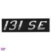 قیمت آرم صندوق عقب خودرو چیکال مدل P-197-131SE مناسب...