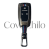 قیمت کاور ریموت لاکچری جک S5 فلزی