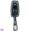 قیمت کاور ریموت و جاسوییچی خودرو چیکال مدل K-749...