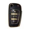 قیمت کاور ریموت خودرو وارن مدل K-710 مناسب برای MVM X22