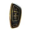 قیمت کاور ریموت و سوئیچ خودرو وارون مدل P-512-LUX...