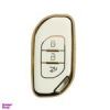 قیمت قاب ریموت و سوپیچ خودرو چیکال مدل K-539 مناسب...