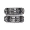 قیمت کاور ریموت و سوئیچ خودرو چیکال مدل P-451-LUX...